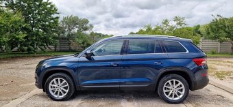 Škoda Kodiaq 2.0 TDI Style ►7 miest◄ - 3