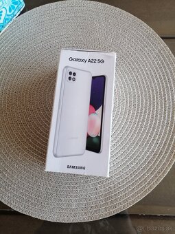 Samsung galaxy A32 5g - 3