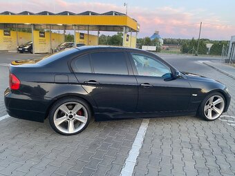 Predam bmw e90 318D/90kw - 3
