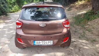 Hyundai I10 - 3