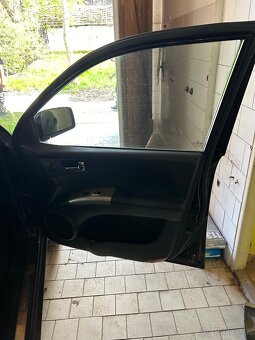 KIA Sportage 2.0 crdi - 3