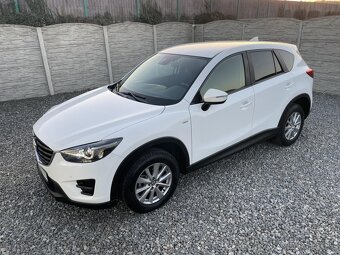 Mazda CX-5 2.2D SKYACTIVE FL 6R 137000KM - 3
