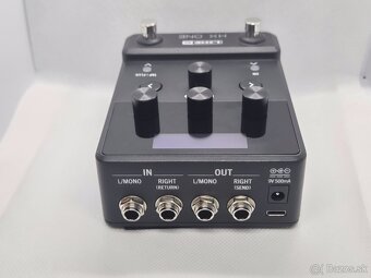 Line6 HX ONE - 3