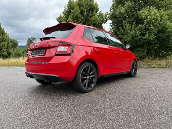 Fabia tdi Monte Carlo - 3