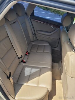 Predám Audi A4 S4 1,9,Tdi - 3