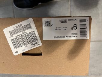 Nike 43 - 3