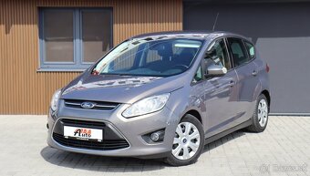Ford C-Max 1.0 EcoBoost SCTi Trend - 3