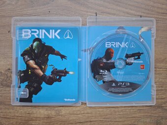 Hra na PS3 - Brink - 3