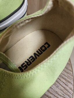 Converse 41.5(26,5cm) - 3