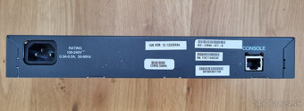 cisco switch catalyst WS-2940-8TT-S 100Mbit 8 port - 3
