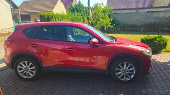Mazda CX-5 4x4 129kw - 3