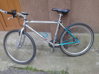 Horský bicykel pre deti - 3