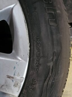 Elektrony 5x112 R15 - 3