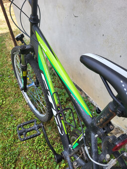 Bicykel CTM Axon - 3