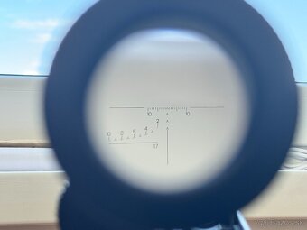 A.C.M. optika PSO-1 4x26 - 3