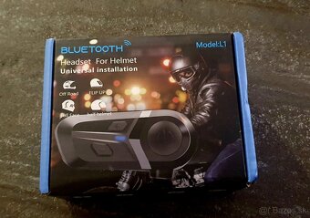 Bluetooth - 3
