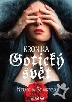 Predám 4 zberateľské knihy – okultizmus, goth kultúra.. - 3