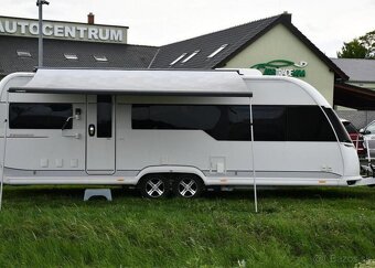 Hobby 650 UFF PREMIUM ČR nafta - 3
