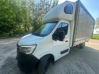 Renault Master 2,3 10pal - 3