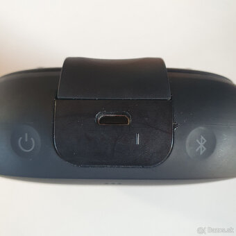 Bluetooth reproduktor Bose SoundLink Micro - 3