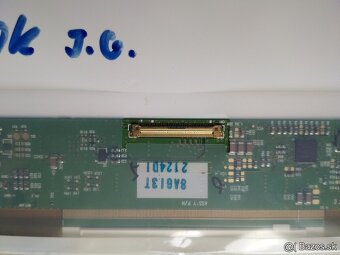 LED display 15.6" pre notebook 40pin LP156WH2 - 3