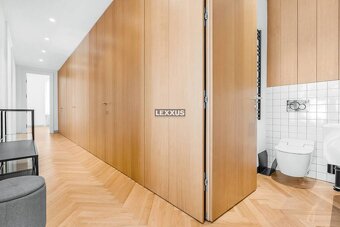 -PRENAJOM Elegantný 5 izbový dom v Starom meste, Bratislava - 3