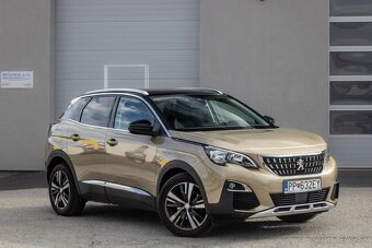 Peugeot 3008 1.2 PureTech Allure - 3