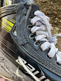 Korcule Bauer Vapor Hyperlite 2 - 3