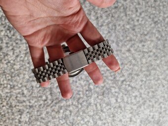 Rolex oyster perpetual - 3