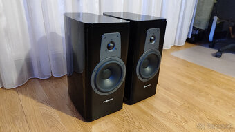 Dynaudio Contour 20i v záruke /NOVÉ 5000,-euro/, nižšia cena - 3