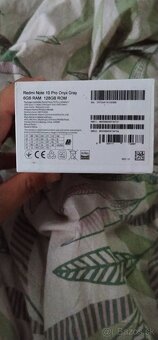 Xiaomi Redmi Note 10 pro - 3