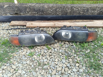 e39 525tds - 3
