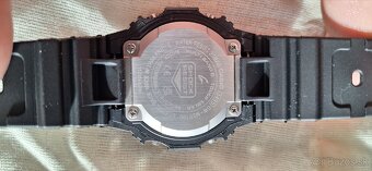 Predam hodinky Casio G-Shock - 3