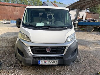 Fiat Ducato 3,0 - 3