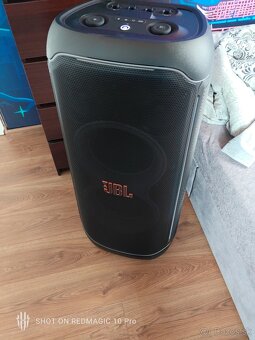 Jbl Partybox Ultimate ako noví - 3