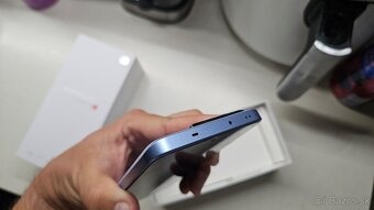 Xiaomi 13T modrý 256GB - aj vymením - 3