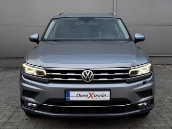 Volkswagen Tiguan Allspace 2.0 TDI EVO SCR 200k 4MOTION DSG - 3