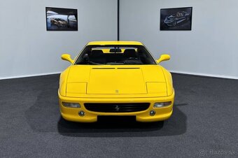 Ferrari F355 F1 GTS - 3