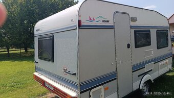 Hobby 400 Classic - 3