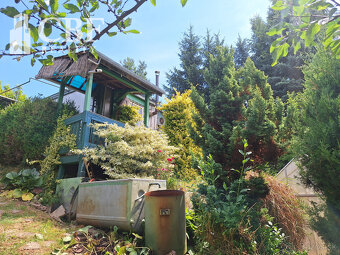 EŠTE NIŽŠIA CENA  KRÁSNA ZÁHRADA NA BETLIARSKEJ CESTE  - 3