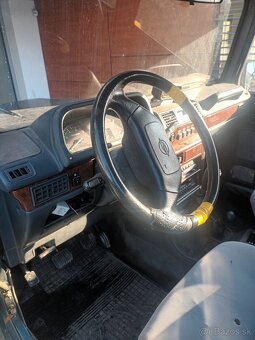Ssangyong Korando - 3
