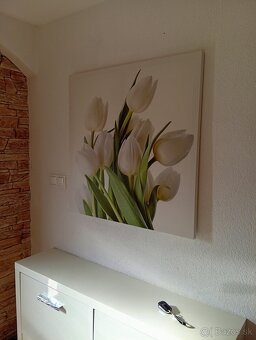 Skriňa komoda - 3