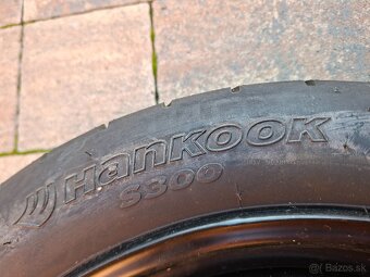 rezervné koleso úzke-Skoda/Vw/Seat-R16 - 3