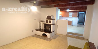 Na predaj zrekonštruovaný sedliacky dom v obci Dubník - 3