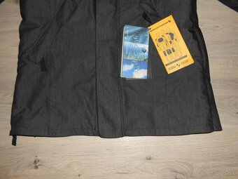 Predam novu textil moto bundu znacky SPIDI CITY COMBAT H2OUT - 3