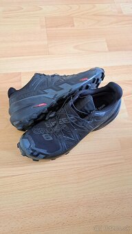 Salomon Speedcross 6 & Speedcross 6 GTX (EUR 44) - 3