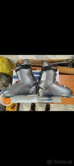 Pánske lyžiarky Lange - 3