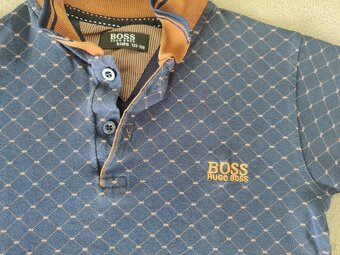 Hugo boss, O'Neill tricko - 3