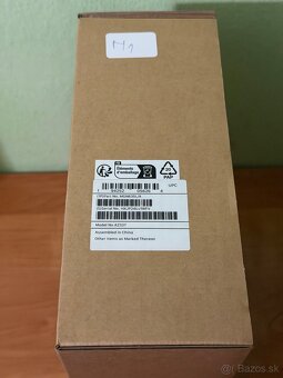 PREDANÉ Predám MacBook Air 13" Apple M1 256GB Kozmický sivý - 3
