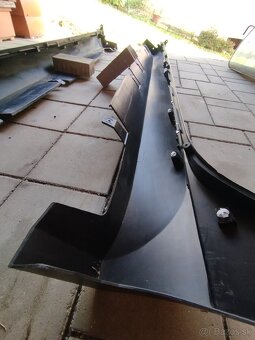 Náhradné diely Hyundai ix35 - 3